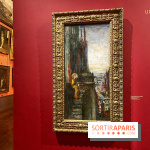 Gustave Moreau : le Moyen Âge retrouvé - IMG 6723