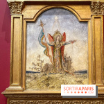 Gustave Moreau : le Moyen Âge retrouvé - IMG 6728