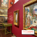 Gustave Moreau : le Moyen Âge retrouvé - IMG 6731