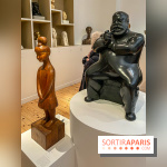 Exposition Chana Orloff Musée Zadkine