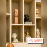 Exposition Chana Orloff Musée Zadkine