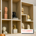 Exposition Chana Orloff Musée Zadkine
