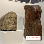 Exposition Chana Orloff Musée Zadkine
