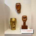 Exposition Chana Orloff Musée Zadkine