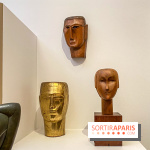 Exposition Chana Orloff Musée Zadkine