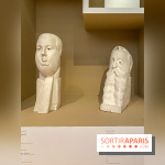 Exposition Chana Orloff Musée Zadkine