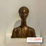 Exposition Chana Orloff Musée Zadkine