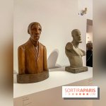 Exposition Chana Orloff Musée Zadkine
