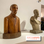 Exposition Chana Orloff Musée Zadkine