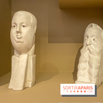 Exposition Chana Orloff Musée Zadkine