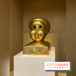 Exposition Chana Orloff Musée Zadkine