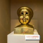 Exposition Chana Orloff Musée Zadkine