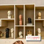 Exposition Chana Orloff Musée Zadkine