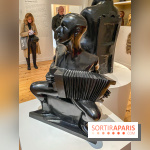 Exposition Chana Orloff Musée Zadkine