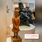 Exposition Chana Orloff Musée Zadkine