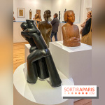 Exposition Chana Orloff Musée Zadkine
