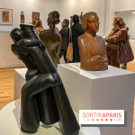 Exposition Chana Orloff Musée Zadkine