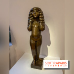 Exposition Chana Orloff Musée Zadkine