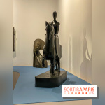 Exposition Chana Orloff Musée Zadkine