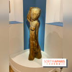 Exposition Chana Orloff Musée Zadkine