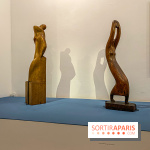 Exposition Chana Orloff Musée Zadkine