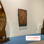 Exposition Chana Orloff Musée Zadkine