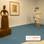 Exposition Chana Orloff Musée Zadkine