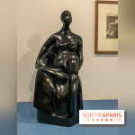 Exposition Chana Orloff Musée Zadkine