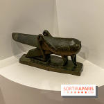 Exposition Chana Orloff Musée Zadkine