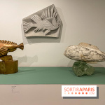 Exposition Chana Orloff Musée Zadkine