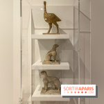 Exposition Chana Orloff Musée Zadkine
