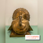 Exposition Chana Orloff Musée Zadkine