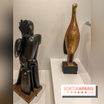 Exposition Chana Orloff Musée Zadkine