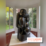 Exposition Chana Orloff Musée Zadkine