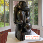 Exposition Chana Orloff Musée Zadkine - IMG 1888