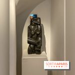 Exposition Chana Orloff Musée Zadkine