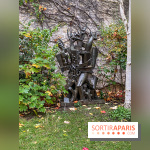 Exposition Chana Orloff Musée Zadkine