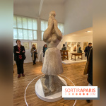 Exposition Chana Orloff Musée Zadkine