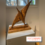 Exposition Chana Orloff Musée Zadkine