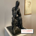 Exposition Chana Orloff Musée Zadkine