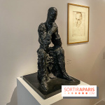 Exposition Chana Orloff Musée Zadkine - IMG 1905