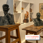 Exposition Chana Orloff Musée Zadkine
