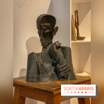 Exposition Chana Orloff Musée Zadkine - IMG 1908