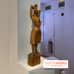 Exposition Chana Orloff Musée Zadkine