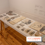 Exposition Chana Orloff Musée Zadkine - DSC 9718