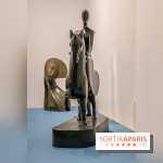 Exposition Chana Orloff Musée Zadkine