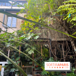 Le brunch du Comptoir Général - nos photos