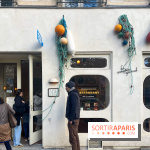 Le brunch du Comptoir Général - nos photos