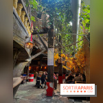 Le brunch du Comptoir Général - nos photos - image00049