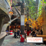 Le brunch du Comptoir Général - nos photos - image00050